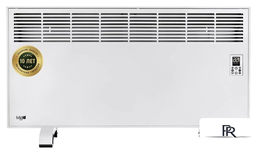 Конвектор iVigo EPK4590P25 WI-FI - Изображение №1 — Интернет-магазин ПроЗаказ