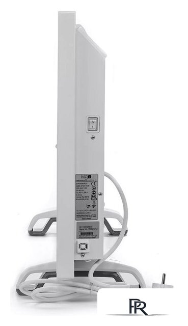 Конвектор iVigo EPK4590P25 WI-FI - Изображение №7 — Интернет-магазин ПроЗаказ