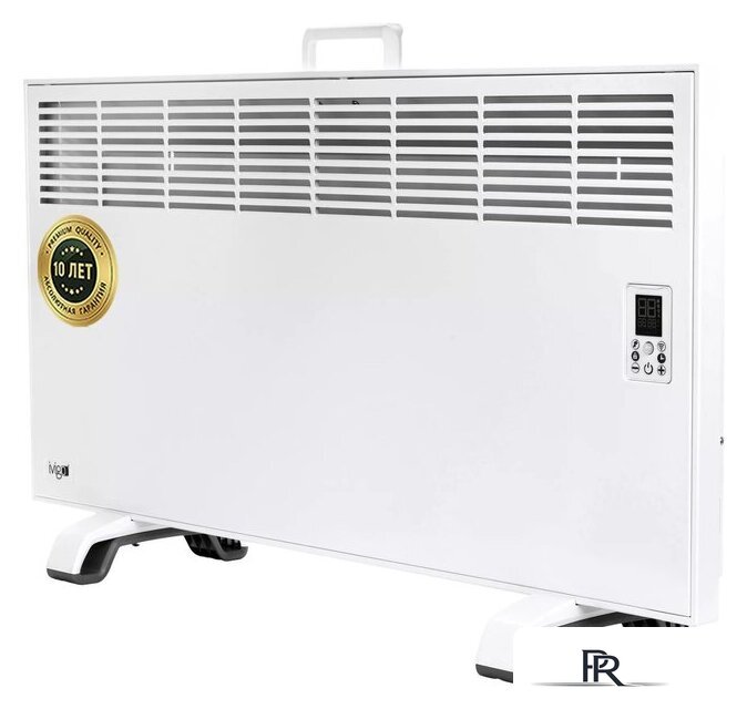 Конвектор iVigo EPK4590P25 WI-FI - Изображение №6 — Интернет-магазин ПроЗаказ