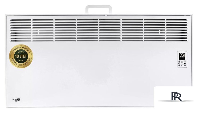 Конвектор iVigo EPK4590P25 WI-FI - Изображение №4 — Интернет-магазин ПроЗаказ