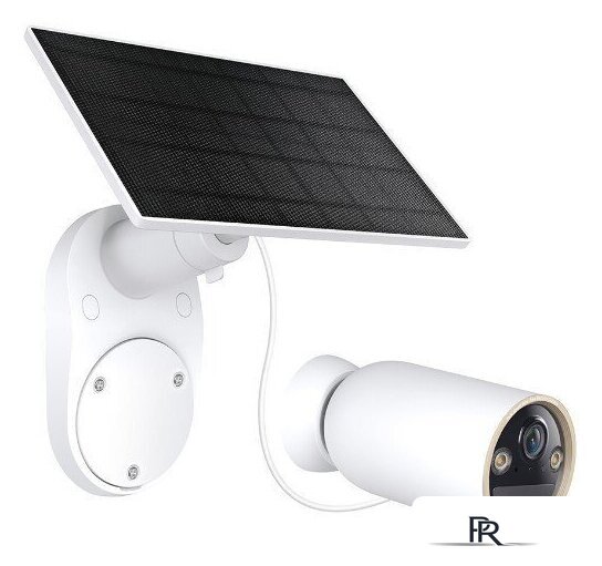 IP-камера TP-Link Tapo C460 KIT - Изображение №3 — Интернет-магазин ПроЗаказ