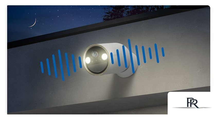 IP-камера TP-Link Tapo C460 KIT - Изображение №18 — Интернет-магазин ПроЗаказ