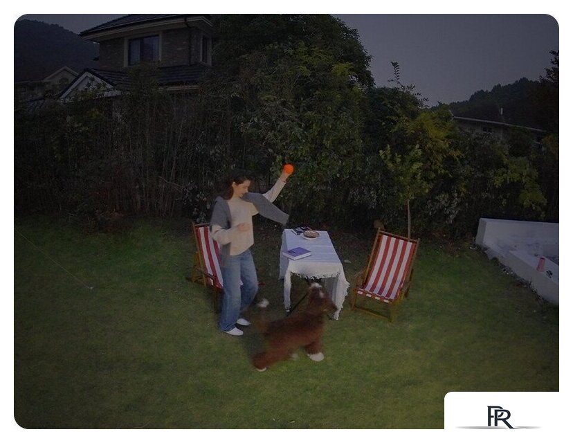 IP-камера TP-Link Tapo C460 KIT - Изображение №13 — Интернет-магазин ПроЗаказ