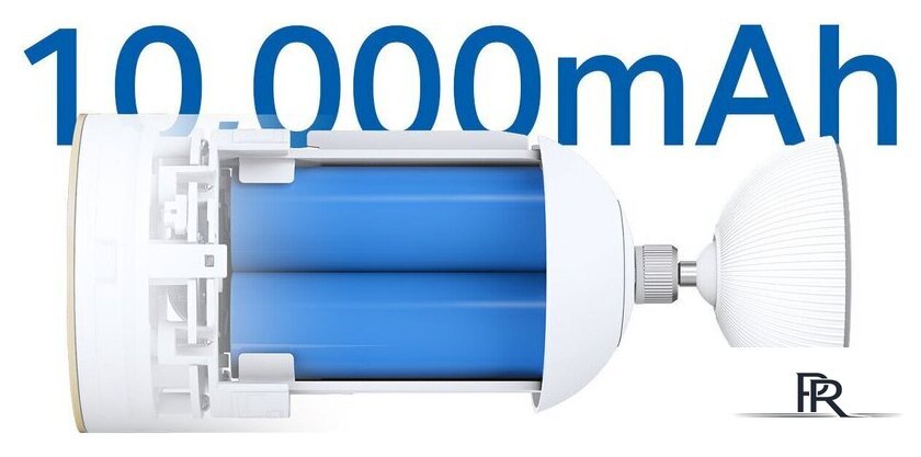 IP-камера TP-Link Tapo C460 KIT - Изображение №29 — Интернет-магазин ПроЗаказ