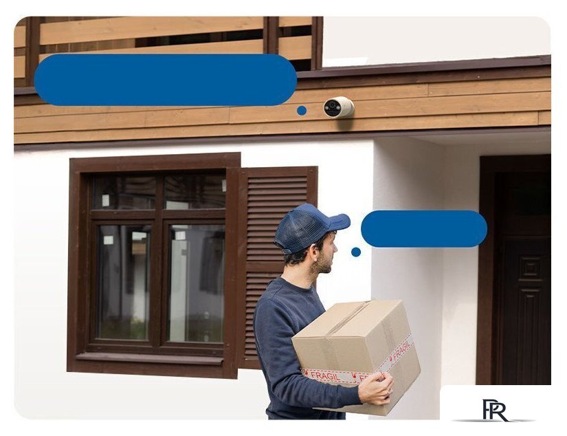 IP-камера TP-Link Tapo C460 KIT - Изображение №24 — Интернет-магазин ПроЗаказ