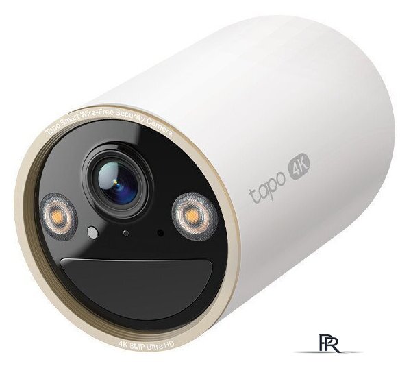 IP-камера TP-Link Tapo C460 KIT - Изображение №5 — Интернет-магазин ПроЗаказ