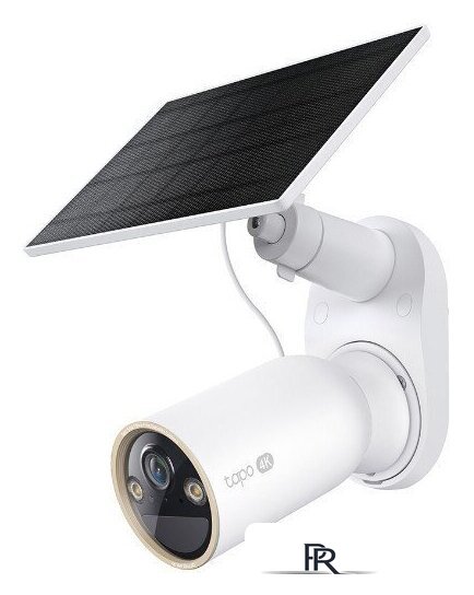 IP-камера TP-Link Tapo C460 KIT - Изображение №2 — Интернет-магазин ПроЗаказ