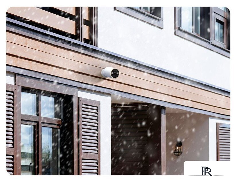 IP-камера TP-Link Tapo C460 KIT - Изображение №25 — Интернет-магазин ПроЗаказ