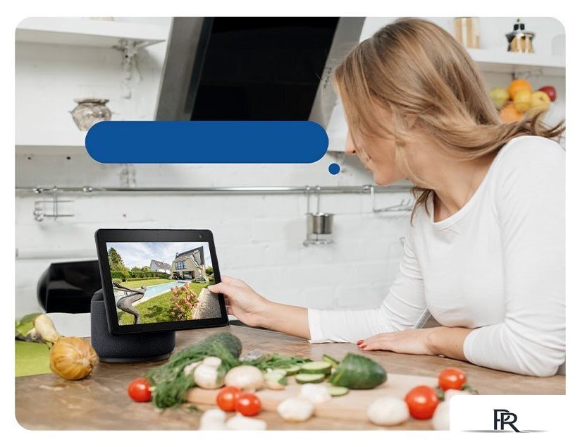 IP-камера TP-Link Tapo C460 KIT - Изображение №26 — Интернет-магазин ПроЗаказ