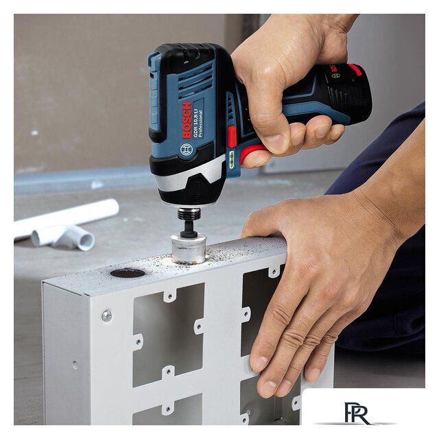 Винтоверт Bosch GDR 12V-105 Professional 06019A6901 (без АКБ) - Изображение №3 — Интернет-магазин ПроЗаказ
