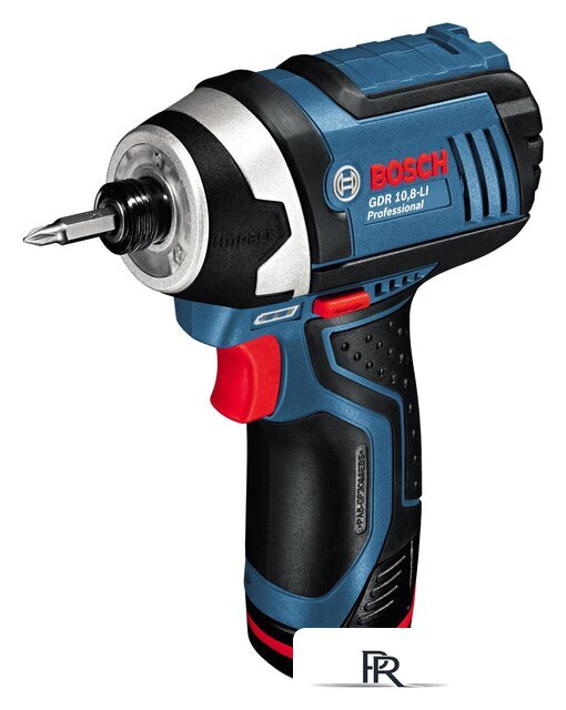 Винтоверт Bosch GDR 12V-105 Professional 06019A6901 (без АКБ) - Изображение №1 — Интернет-магазин ПроЗаказ