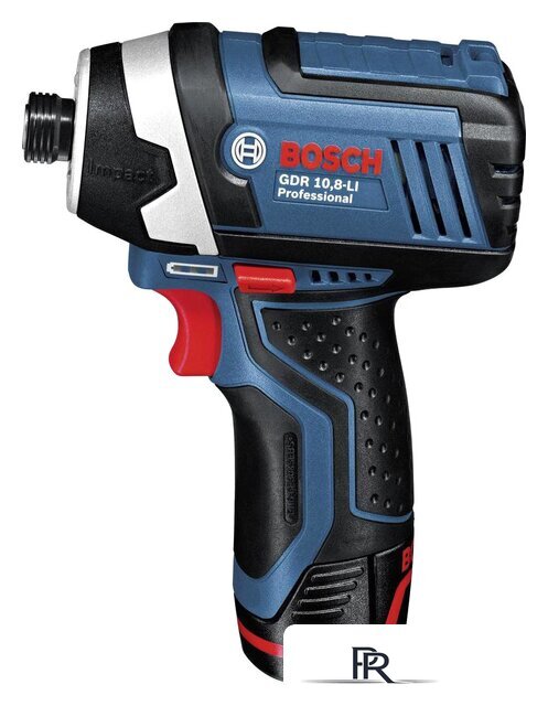 Винтоверт Bosch GDR 12V-105 Professional 06019A6901 (без АКБ) - Изображение №2 — Интернет-магазин ПроЗаказ
