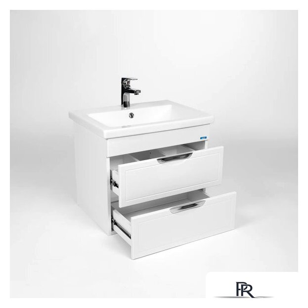  Viant Тумба Лима под умывальник Como 60 VLIM60CO-T2YP - Изображение №2 — Интернет-магазин ПроЗаказ