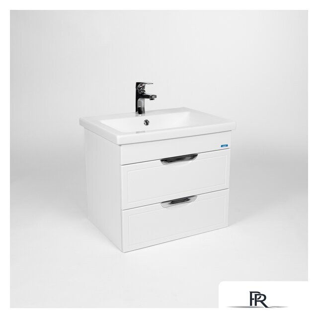  Viant Тумба Лима под умывальник Como 60 VLIM60CO-T2YP - Изображение №1 — Интернет-магазин ПроЗаказ