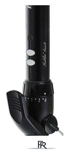 Круглая  плойка BaByliss C319E - Изображение №5 — Интернет-магазин ПроЗаказ