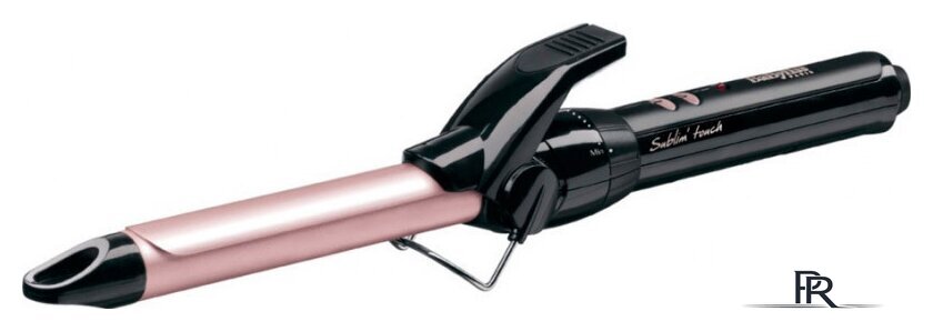 Круглая  плойка BaByliss C319E - Изображение №1 — Интернет-магазин ПроЗаказ