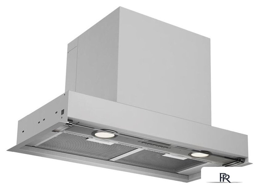Кухонная вытяжка Elikor Evolution 60П-750-Э4Д (хром) - Изображение №1 — Интернет-магазин ПроЗаказ
