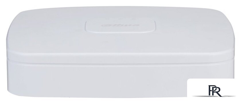 Сетевой видеорегистратор Dahua DHI-NVR4116-4KS3 - Изображение №1 — Интернет-магазин ПроЗаказ