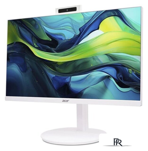 Моноблок Acer Aspire C24-1YE13U5UNH DQ.BNCCD.007 - Изображение №4 — Интернет-магазин ПроЗаказ