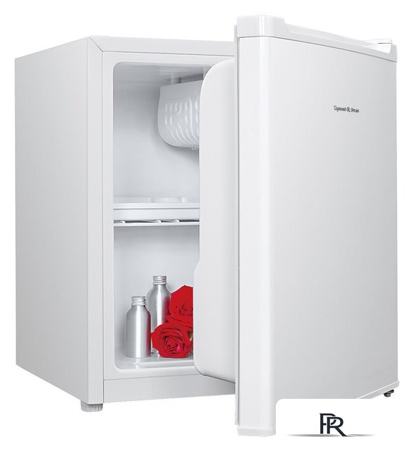 Однокамерный холодильник Zigmund & Shtain FR 11 W - Изображение №1 — Интернет-магазин ПроЗаказ