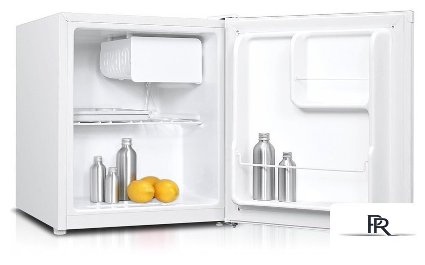 Однокамерный холодильник Zigmund & Shtain FR 11 W - Изображение №2 — Интернет-магазин ПроЗаказ