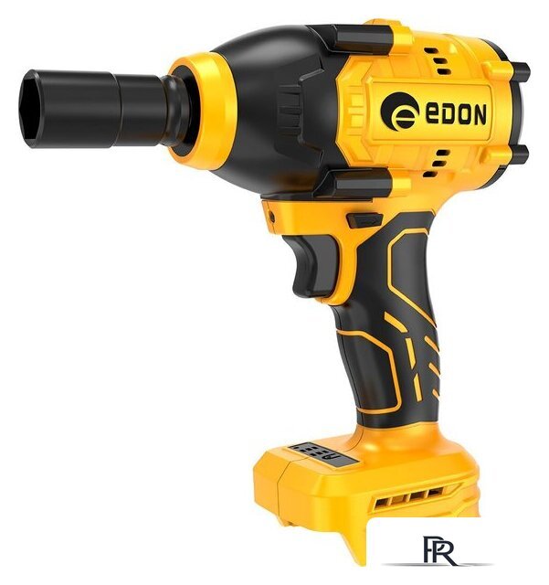 Гайковерт Edon AAW-21/1000BL (с 2-мя АКБ, кейс) - Изображение №1 — Интернет-магазин ПроЗаказ