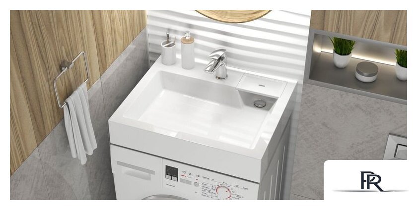 Умывальник MARRBAXX Шарм V63D1 V063D001 - Изображение №2 — Интернет-магазин ПроЗаказ