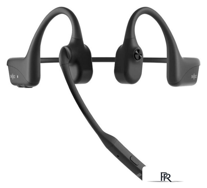 Наушники Shokz OpenComm2 UC 2025 USB-C - Изображение №3 — Интернет-магазин ПроЗаказ