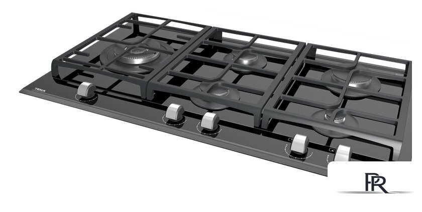 Варочная панель TEKA GZC 95320 XBN - Изображение №4 — Интернет-магазин ПроЗаказ