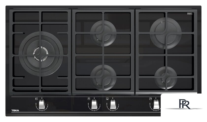 Варочная панель TEKA GZC 95320 XBN - Изображение №2 — Интернет-магазин ПроЗаказ