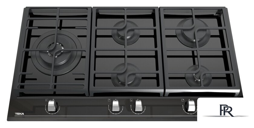Варочная панель TEKA GZC 95320 XBN - Изображение №3 — Интернет-магазин ПроЗаказ