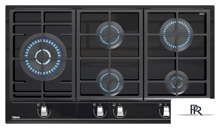 Варочная панель TEKA GZC 95320 XBN - Изображение №1 — Интернет-магазин ПроЗаказ