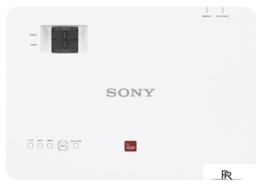 Проектор Sony VPL-EW455 - Изображение №3 — Интернет-магазин ПроЗаказ