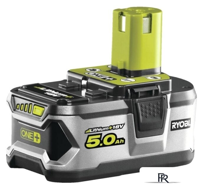 Аккумулятор с зарядным устройством Ryobi RC18120-250 ONE+ 5133003364 (18В/5.0 а*ч + 18В) - Изображение №3 — Интернет-магазин ПроЗаказ