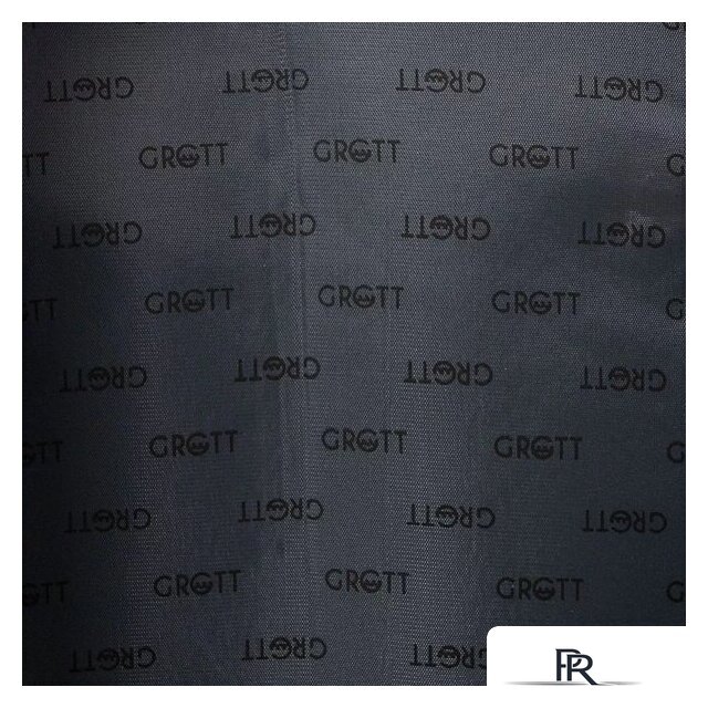 Чемодан-спиннер Grott 340-614/5-20 (белый) - Изображение №12 — Интернет-магазин ПроЗаказ