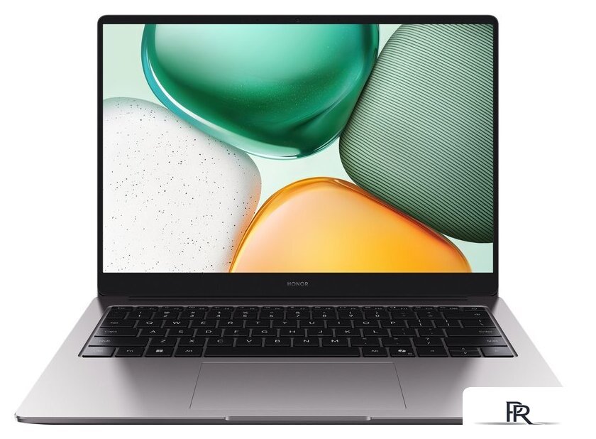 Ноутбук HONOR MagicBook X14 2025 GDG-X 5301ALXB - Изображение №1 — Интернет-магазин ПроЗаказ