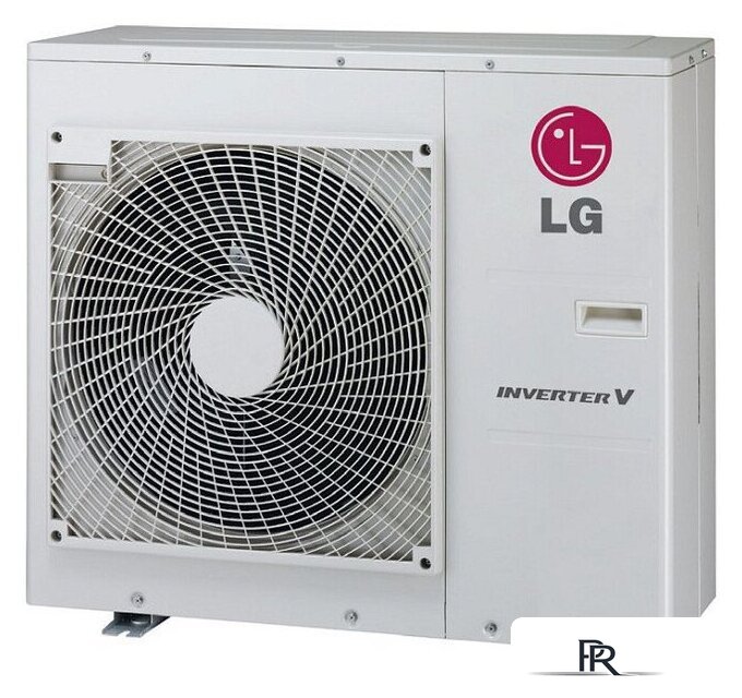 Наружный блок LG Multi F MU4R27 - Изображение №1 — Интернет-магазин ПроЗаказ