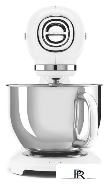 Планетарный миксер Smeg SMF05WHEU - Изображение №7 — Интернет-магазин ПроЗаказ