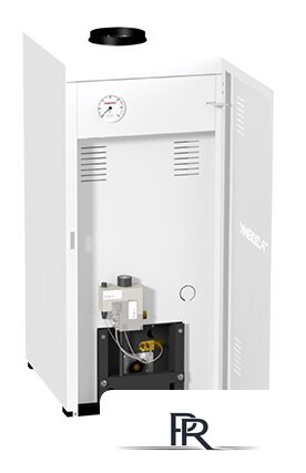 Отопительный котел Лемакс Газовик АОГВ-8 - Изображение №2 — Интернет-магазин ПроЗаказ