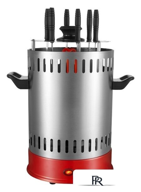Электрошашлычница Sakura SA-7811SR - Изображение №1 — Интернет-магазин ПроЗаказ