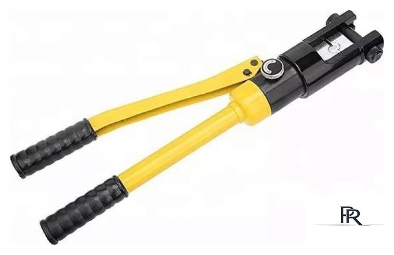 Пресс гидравлический TOR YQK-120A 1181201 - Изображение №1 — Интернет-магазин ПроЗаказ