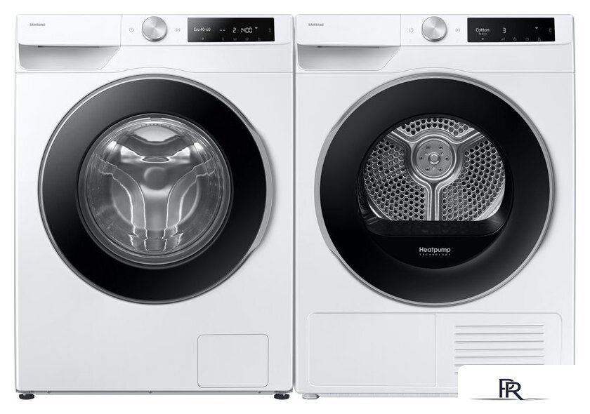 Стиральная машина Samsung WW90DG6U85LEU4 - Изображение №11 — Интернет-магазин ПроЗаказ