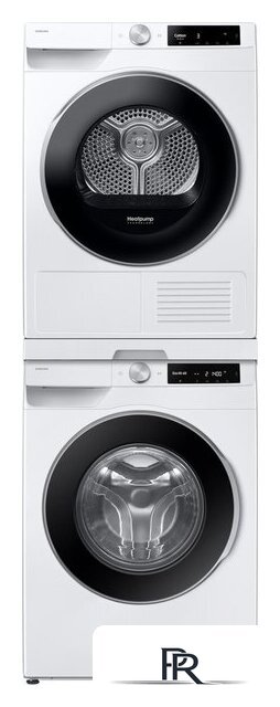 Стиральная машина Samsung WW90DG6U85LEU4 - Изображение №12 — Интернет-магазин ПроЗаказ