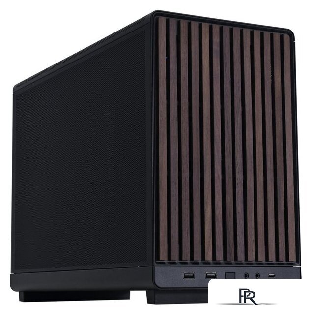 Корпус Lian Li A3-mATX G99.A3X-WD.00 - Изображение №1 — Интернет-магазин ПроЗаказ