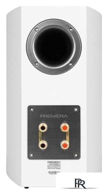 Полочная акустика Premiera DS-601 (белый) - Изображение №5 — Интернет-магазин ПроЗаказ