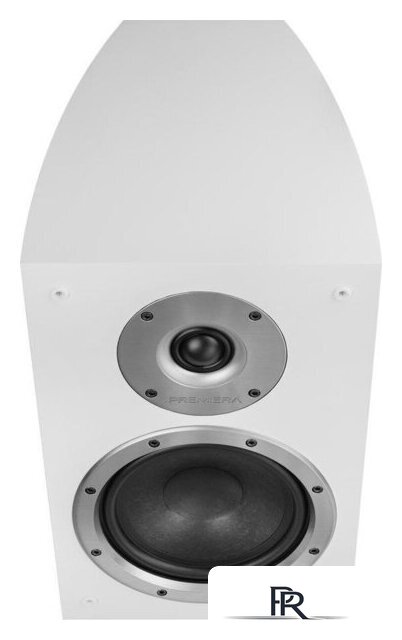 Полочная акустика Premiera DS-601 (белый) - Изображение №4 — Интернет-магазин ПроЗаказ