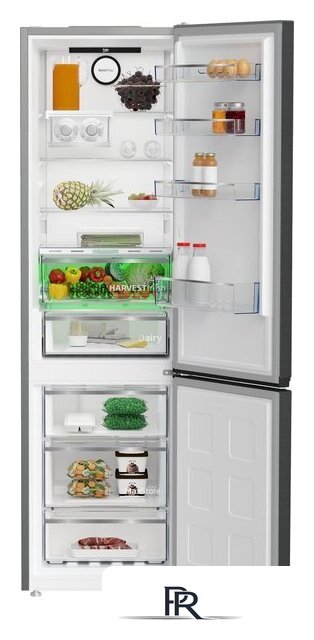 Холодильник BEKO B5RCNA405ZXBR - Изображение №3 — Интернет-магазин ПроЗаказ