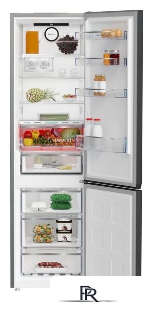 Холодильник BEKO B5RCNA405ZXBR - Изображение №4 — Интернет-магазин ПроЗаказ