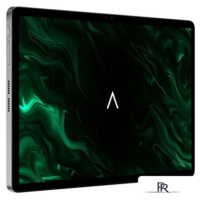 Планшет Digma Pro Quantum 4G 6GB/128GB (темно-серый) - Изображение №4 — Интернет-магазин ПроЗаказ