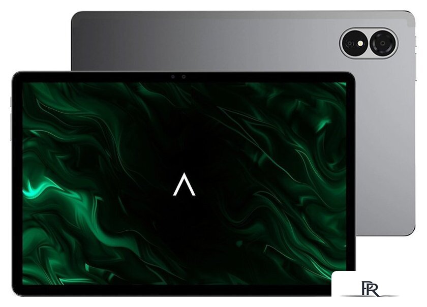 Планшет Digma Pro Quantum 4G 6GB/128GB (темно-серый) - Изображение №1 — Интернет-магазин ПроЗаказ